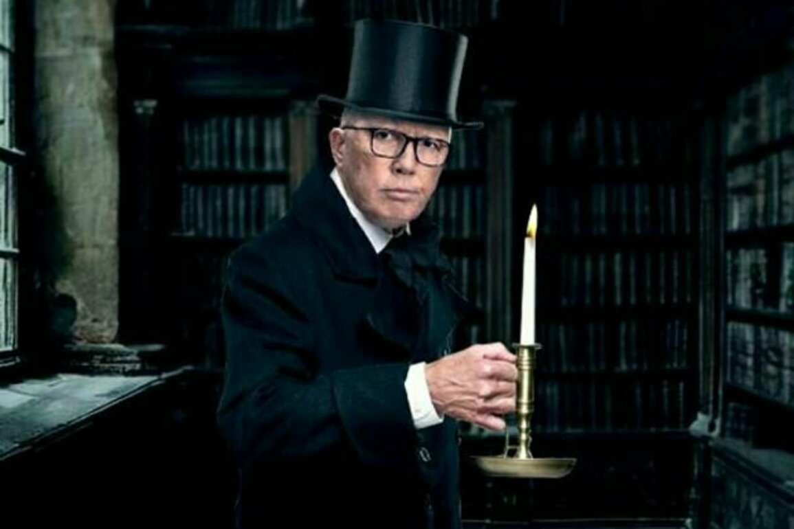 Duttons Dickensian working-from-home ban