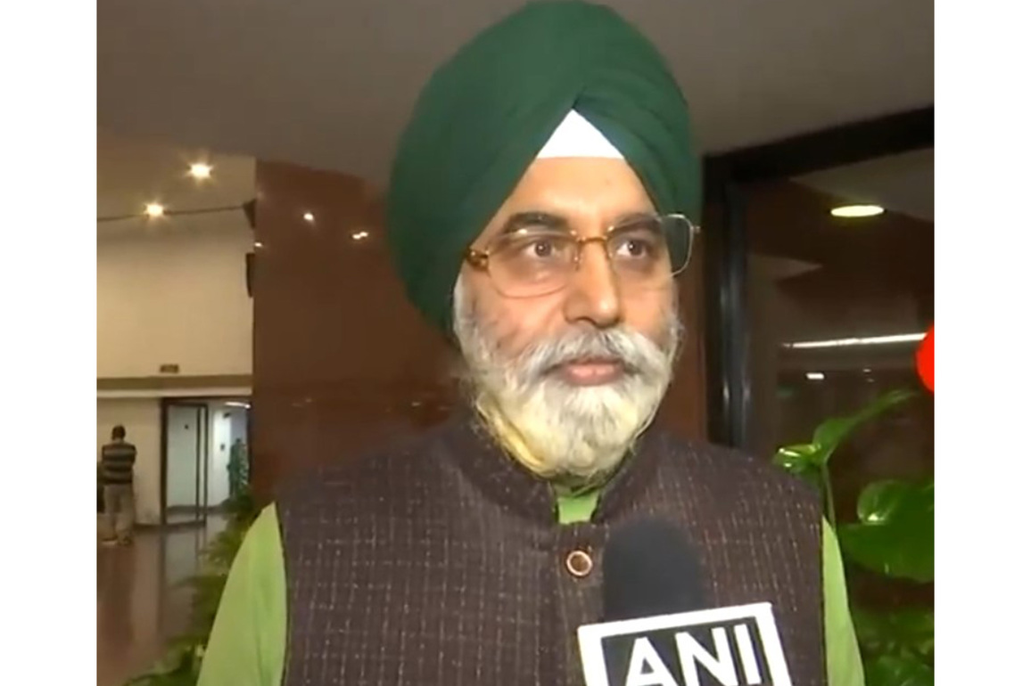 "Heading towards being Vishwaguru": Delhi Mayor Raja Iqbal Singh on addition of Deepavali to UNESCO Intangible Heritage List