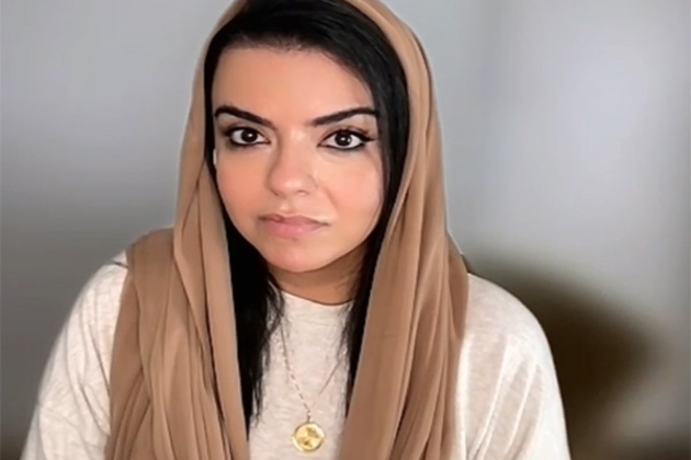 "What India did was necessary": Afghan leader Mariam Solaimankhil on Op Sindoor