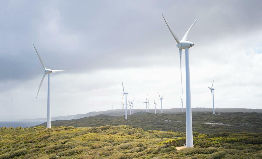 Livium would source rare earths from end-of-life products, such as magnets in wind turbines and electric vehicles.