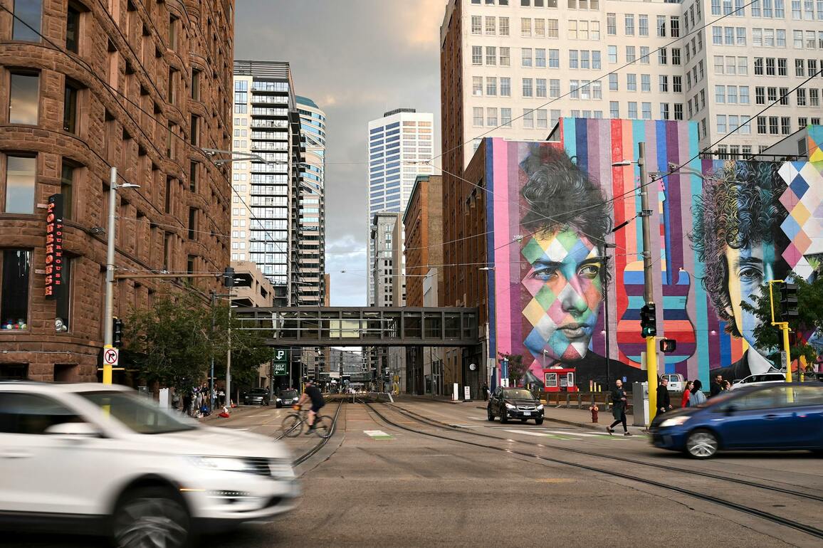 Johnson- Welcome progress on reducing crime in Minneapolis