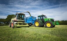 Devil in the detail for first cut silage
