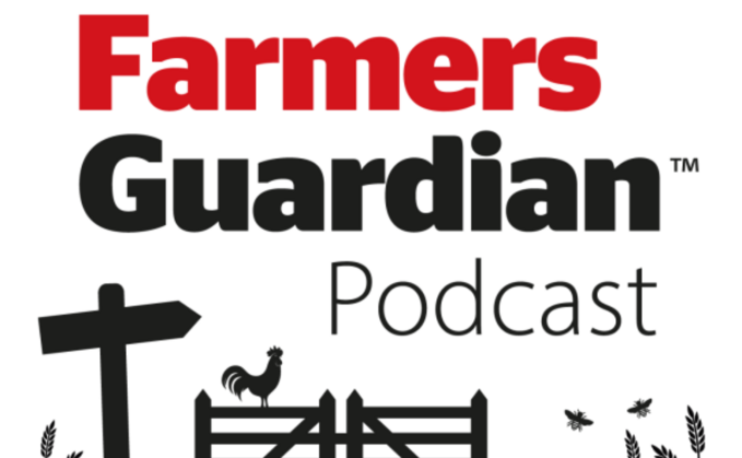 The Farmers Guardian Podcast: View from the Classroom - "Many of my students don't come from farming backgrounds...they have fantastic ideas"