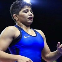 Polyak Imre & Varga Janos Memorial 2025: India wrestlers Antim, Harshita strike gold with imposing wins