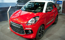 Siparex exits microcars maker Ligier