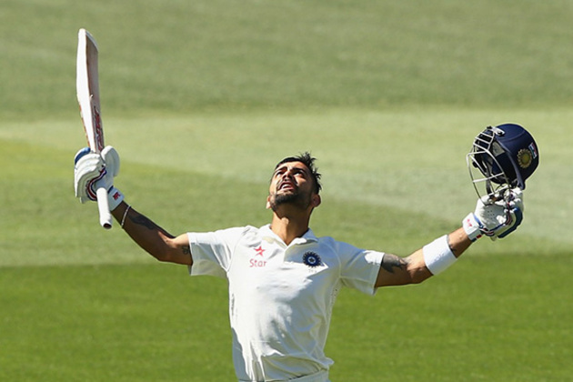 Virat Kohli impressed in SENA countries with sublime strokeplay, tenacity