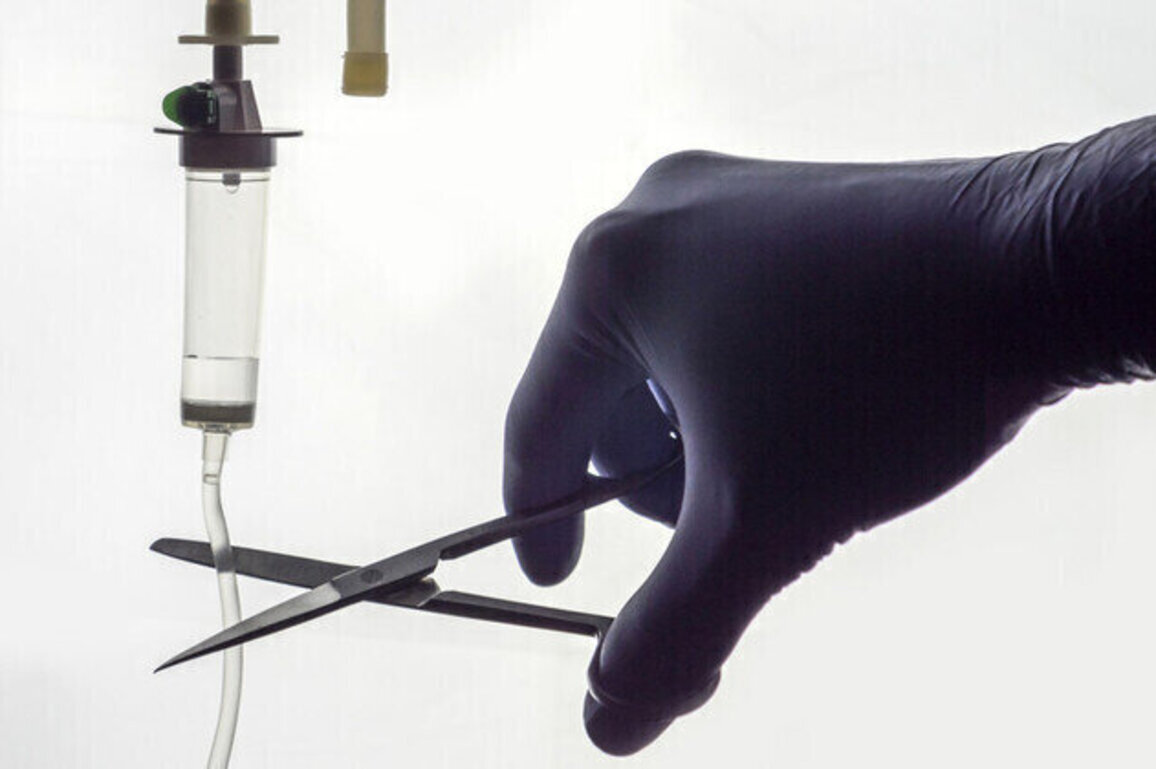 Spains top court rejects fathers bid to block daughters euthanasia