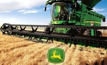 New precision ag system from John Deere