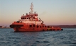 Mermaid secures Pyrenees support contract