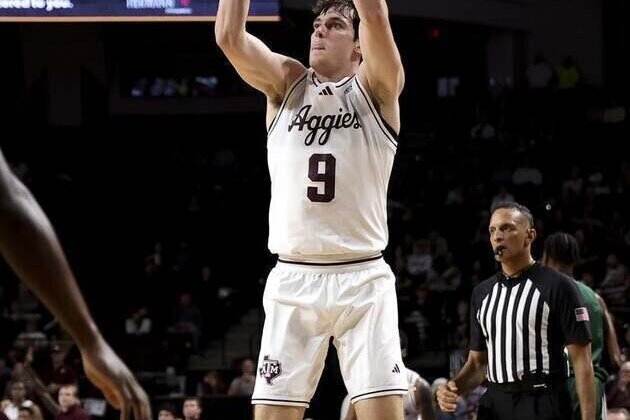 Auburn's defense to be tested vs. sharpshooting Texas A&M offense