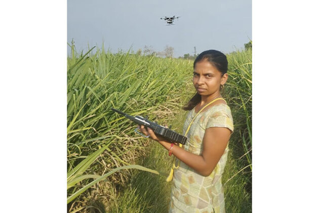 Gujarat achieves 5 lakh 'Lakhpati Didis' milestone, aims to empower 10 lakh women through self-reliance