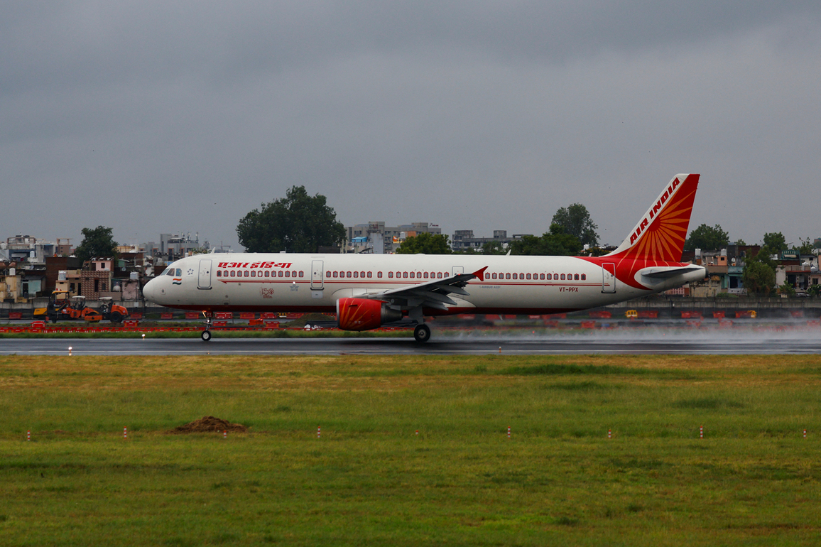 DGCA grounds A320 family of aircrafts amid Airbus software update alert