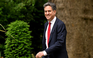 What do Starmer's would-be successors offer farming?