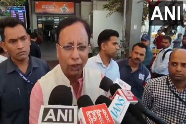 New projects in infrastructure and Airports will give new direction to Bihar's development under NDA: State BJP President Sanjay Jaiswal