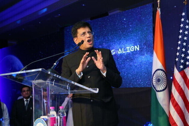 Indian trade minister reveals details of deal with US