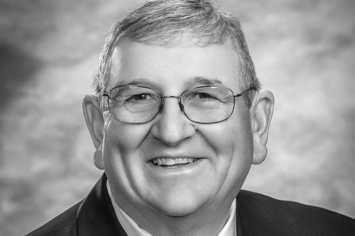 John H. Pfeiffer Jr. named 2025 Agriculture Hall of Fame inductee - The Journal Record