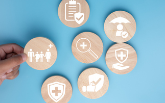 Profile of an IP Customer: Mix and match protection