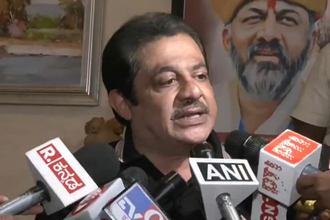 "Unnecessary criticism": Karnataka Minister Zameer Ahmed Khan defends 15 pc minority housing quota