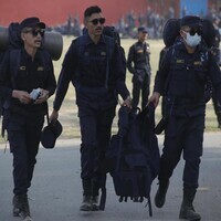 Security agencies say Nepal fully prepared for March 5 polls
