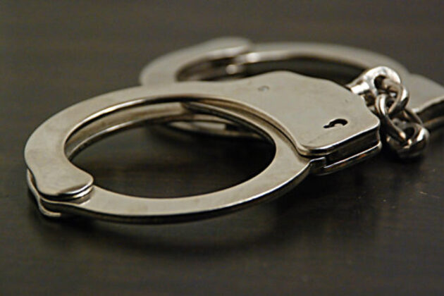 Four arrested in 2004 murder outside Chula Vista pizzeria