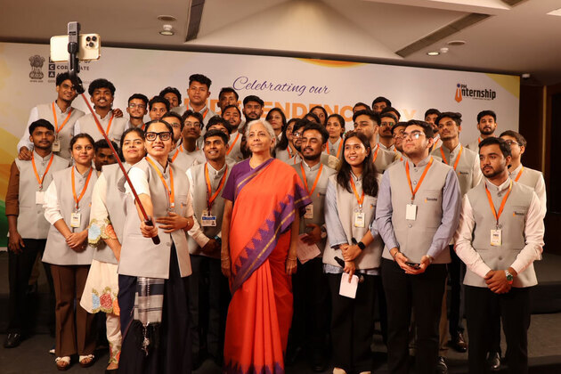 PM Internship Scheme helped youth gain skills, secure full-time jobs at big brands: Beneficiaries