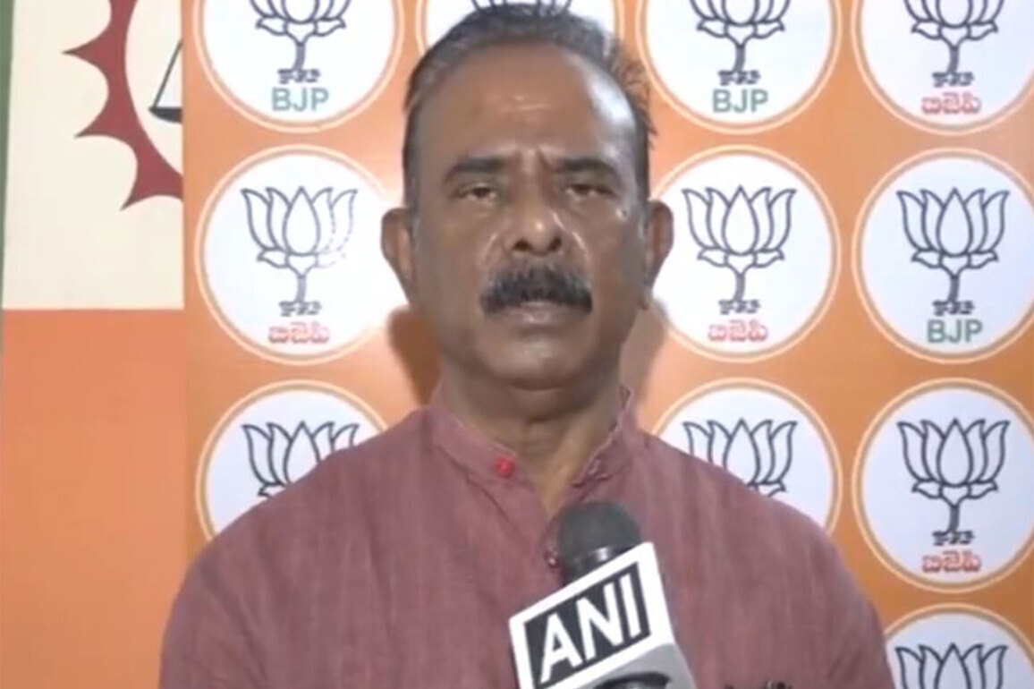 "BJP will ensure parties, leaders return money swallowed from Singareni once in power": Boora Narsaiah Goud on KTR probe demand