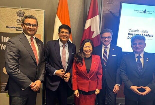 FICCI, Business Council of Canada announce partnership to connect business leaders