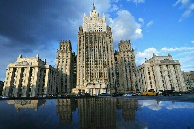Azerbaijani ambassador summoned by Moscow