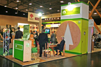Timber Expo welcomes BMF as official show partner