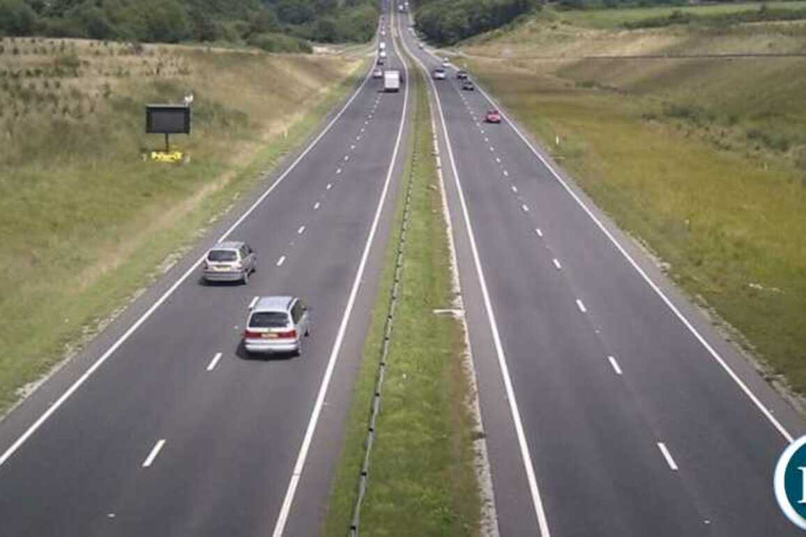 LusakaNdola Dual Carriageway- Is the UPND Rebranding a Road Extension as a National Milestone