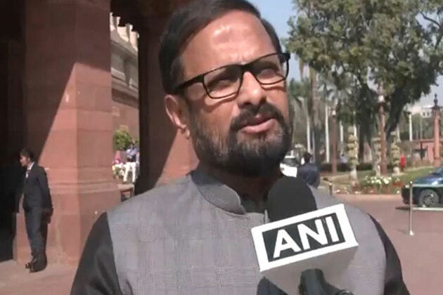 "Hindu families are being terrorised, driven out of their homes": Shiv Sena