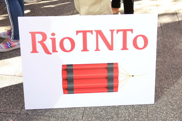Rio Tinto and PKKP strike co-management deal