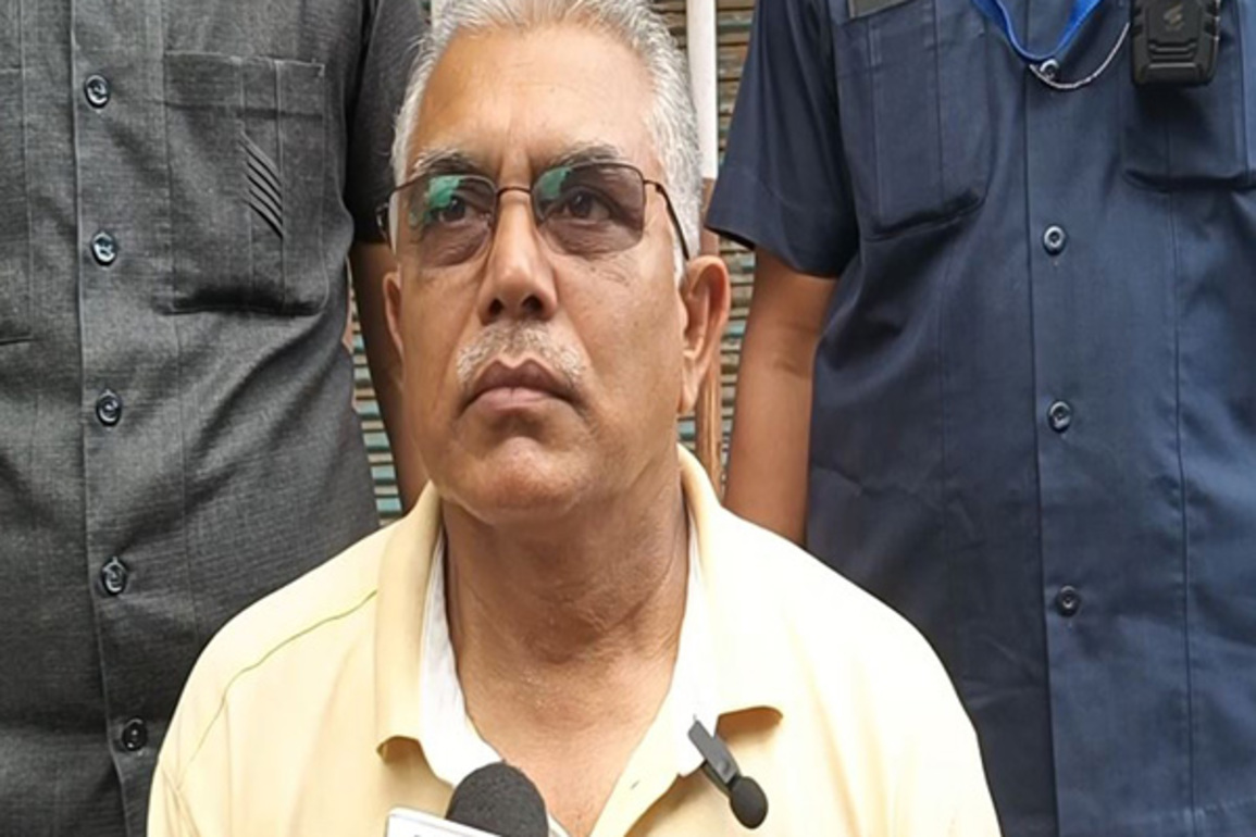 "Children should be aware": BJP leader Dilip Ghosh lauds NCERT's move to include Op Sindoor in textbooks