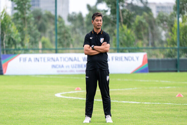 AFC Women's Asian Cup 2026 Qualifiers: Crispin Chettri announces 24-member travelling squad to Thailand