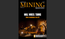 Australia's Mining Monthly - August 2024