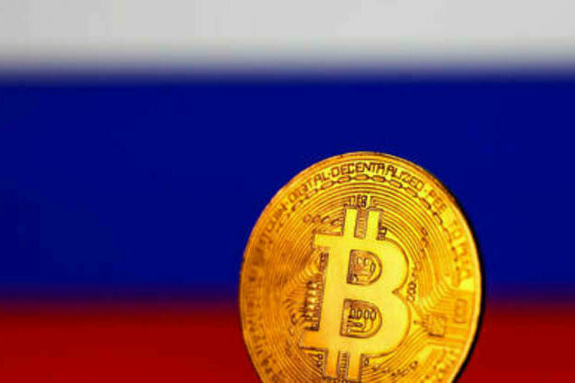 Crypto platforms in no rush to shun Russia - Politico