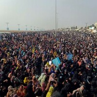 'Balochistan not Pakistan': Baloch leader declares independence from Pakistan, seeks support from India and global community