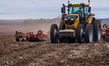 AGCO's triple at AE50 Awards