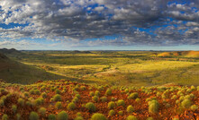 The Pilbara is emerging as an exploration destination for gold