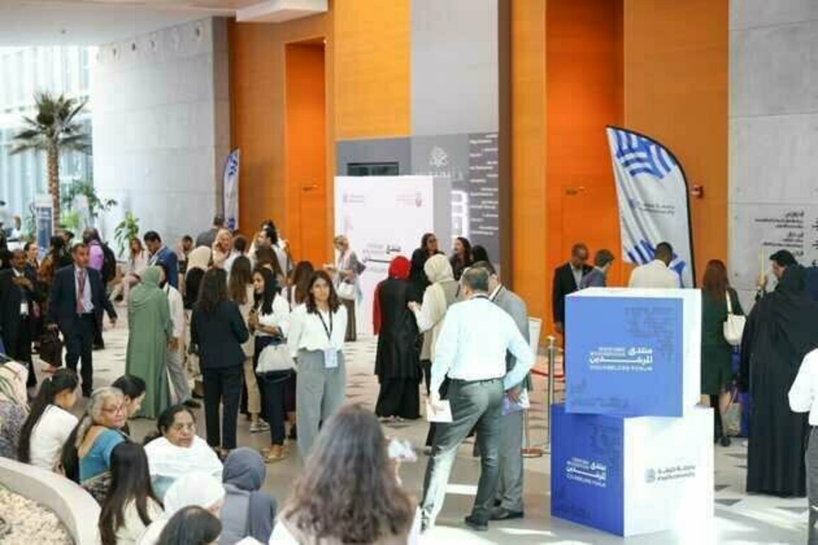 ADEK's Counsellors Forum 2025 concludes in Abu Dhabi