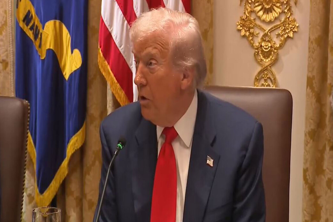 "BRICS was an attack on dollar", says Trump