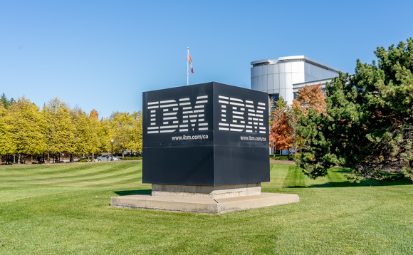 IBM confirms $6.4bn HashiCorp purchase by year's end