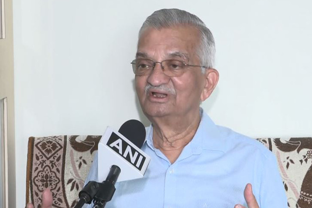 Hydrogen could outperform electric in long transport; thorium seen as future fuel: Ex BARC Director