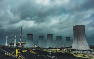 Study: India's coal dependence poses threat to export boom