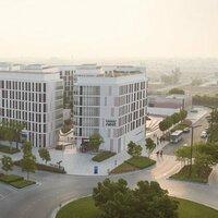 Arada launches Nest Hotel at ATM 2025