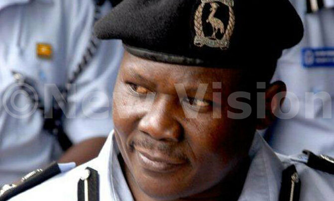 Ugandan senior Police officer dies in transit in Dubai Ugandan senior Police officer dies in transit in Dubai