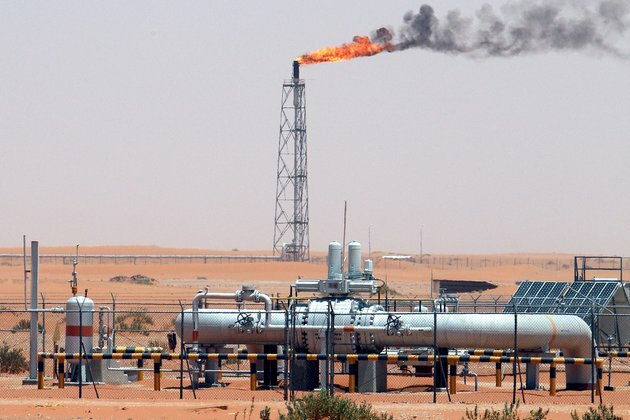 Saudi Aramco&#039;s $1.5 trillion IPO flies in the face of climate reality