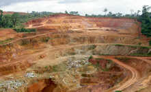 Ity is the Ivory Coast’s longest-operating gold mine