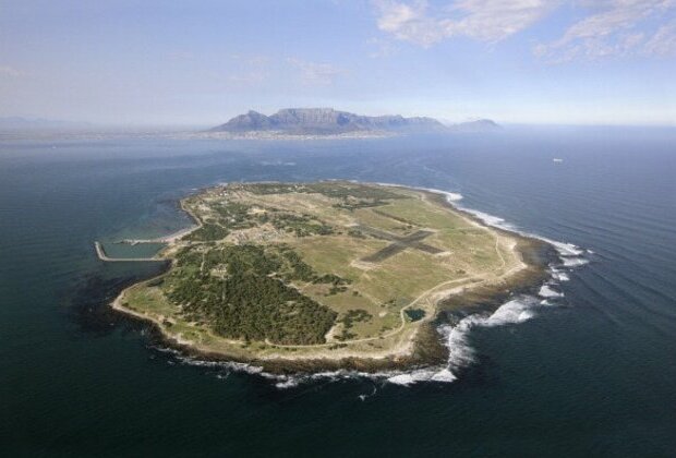 The making -- and then breaking -- of South Africa&#039;s Robben Island Museum