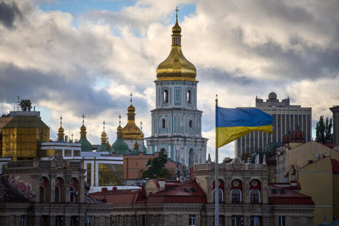 What is the US-backed, 28-point peace plan for Ukraine